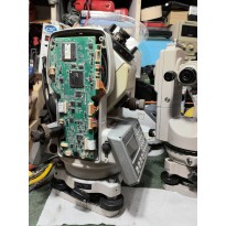 บริการซ่อมกล้องสำรวจ​ กล้องระดับอัตโนมัติ​ กล้องวัดมุมดิจิตอล​ กล้องวัดระยะทาง